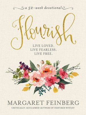 cover image of Flourish